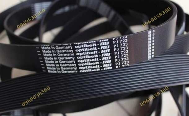 Dây curoa PJ optibelt